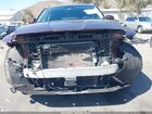 2021 Genesis Gv80 3.5t Awd Burgundy vin: KMUHCESC3MU041779