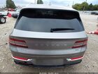 2021 Genesis Gv80 3.5t Awd Серебряный vin: KMUHCESC7MU059458