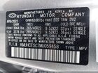 2021 Genesis Gv80 3.5t Awd Серебряный vin: KMUHCESC7MU059458