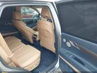 2021 Genesis Gv80 3.5t Awd Серебряный vin: KMUHCESC7MU059458