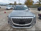 2021 Genesis Gv80 3.5t Awd Серебряный vin: KMUHCESC7MU059458