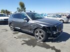 2022 Genesis Gv80 Base Black vin: KMUHCESC9NU081284