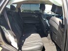 2022 Genesis Gv80 Base Black vin: KMUHCESC9NU081284