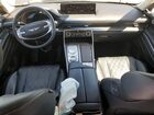 2022 Genesis Gv80 Base Black vin: KMUHCESC9NU081284