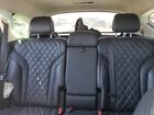 2022 Genesis Gv80 Base Black vin: KMUHCESC9NU081284