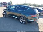 2022 Genesis Gv80 3.5t Awd Advanced Зеленый vin: KMUHCESC9NU089272
