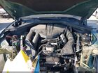 2022 Genesis Gv80 3.5t Awd Advanced Зеленый vin: KMUHCESC9NU089272