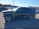 2022 Genesis Gv80 3.5t Awd Advanced Зеленый vin: KMUHCESC9NU089272