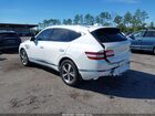 2022 Genesis Gv80 3.5t Awd Advanced White vin: KMUHCESCXNU089166