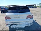 2022 Genesis Gv80 3.5t Awd Advanced White vin: KMUHCESCXNU089166