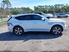 2022 Genesis Gv80 3.5t Awd Advanced White vin: KMUHCESCXNU089166