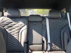 2025 Genesis Gv80 Coupe White vin: KMUJAESC7SU228902