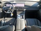 2025 Genesis Gv80 Coupe White vin: KMUJAESC7SU228902