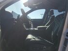 2025 Genesis Gv80 Coupe White vin: KMUJAESC7SU228902
