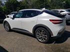 2024 Genesis Gv60 Advanced Белый vin: KMUKCDSC0RU024784