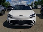 2024 Genesis Gv60 Advanced Белый vin: KMUKCDSC0RU024784