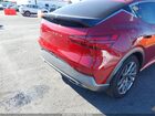 2023 Genesis Gv60 Advanced Awd Красный vin: KMUKCDTC1PU018049 2023 Genesis Gv60 Advanced Awd Красный vin: KMUKCDTC1PU018049