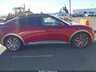 2023 Genesis Gv60 Advanced Awd Красный vin: KMUKCDTC1PU018049 2023 Genesis Gv60 Advanced Awd Красный vin: KMUKCDTC1PU018049