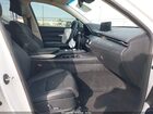 2022 Genesis Gv70 2.5t Awd White vin: KMUMADTB2NU069529