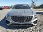 2022 Genesis Gv70 Base Серебряный vin: KMUMCDTC2NU028353