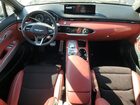 2022 Genesis Gv70 Base Серебряный vin: KMUMCDTC2NU028353