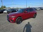 2022 Genesis Gv70 Base Burgundy vin: KMUMCDTC4NU012266