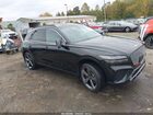 2023 Genesis Gv70 3.5t Awd Sport Black vin: KMUMCDTC5PU096939