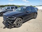 2022 Genesis Gv70 Base Black vin: KMUMCDTC6NU040991