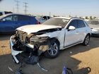 2022 Genesis Gv70 Base White vin: KMUMCDTC6NU041686