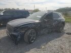 2022 Genesis Gv70 Base Blue vin: KMUMCDTC9NU040452