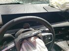 2026 Genesis Gv70 Sport Advanced Белый vin: KMUMDDTC6TU227075