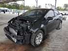 2017 Kia Rio Lx Черный vin: KNADM4A39H6061469