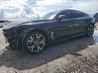 2020 Kia Stinger Gt Black vin: KNAE35LC3L6079971