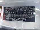 2021 Kia Stinger Gt Серый vin: KNAE35LC3M6096724