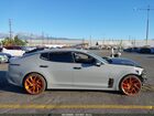 2021 Kia Stinger Gt Серый vin: KNAE35LC3M6096724