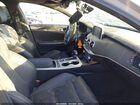 2021 Kia Stinger Gt Серый vin: KNAE35LC3M6096724