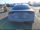 2021 Kia Stinger Gt Серый vin: KNAE35LC3M6096724