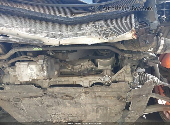 KNAE35LC3M6096724 2021 KIA STINGER Серый 