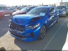 2020 Kia Stinger Gt Blue vin: KNAE35LC8L6072773 2020 Kia Stinger Gt Blue vin: KNAE35LC8L6072773
