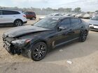 2023 Kia Stinger Gt Line Black vin: KNAE35LD3P6130948