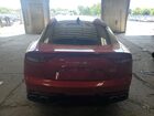 2022 Kia Stinger Gt1 Красный vin: KNAE45LC3N6104898