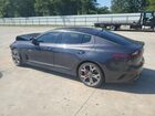 2021 Kia Stinger Gt2 Угольный vin: KNAE55LC6M6089857