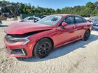 2025 Kia K5 Lxs Red vin: KNAG24J72S5299148