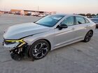 2025 Kia K5 Gt Line Gray vin: KNAG64J70S5390116
