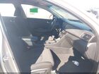 2017 Kia Optima Lx Серебряный vin: KNAGT4L36H5147941