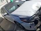 2017 Kia Optima Hybrid Ex White vin: KNAGU4LE3H5011071
