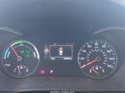 2017 Kia Optima Hybrid Ex Белый vin: KNAGU4LE8H5013642