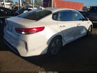 2017 Kia Optima Hybrid Ex Белый vin: KNAGU4LE8H5013642
