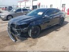 2020 Kia Cadenza Limited Черный vin: KNALC4J10L5219760
