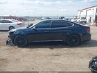 2020 Kia Cadenza Limited Черный vin: KNALC4J10L5219760